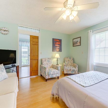 Quaint Condo In Wells With Community Indoor Pool! Exterior foto